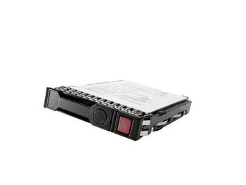 HPE ProLiant 600GB SAS 10K SFF (2.5") Smart Carrier Multi Vendor HDD 872477-B21