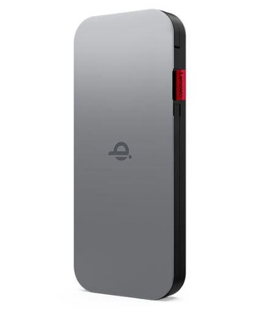 Lenovo Accessories Go USB-C Mobile Power Bank (10000mAh + Qi Wireless) bezprzewodowe ładowanie