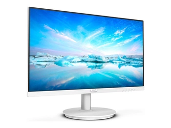 PHILIPS 271V8AW/00 27inch IPS 1920x1080 16:9 HDMI D-SUB White