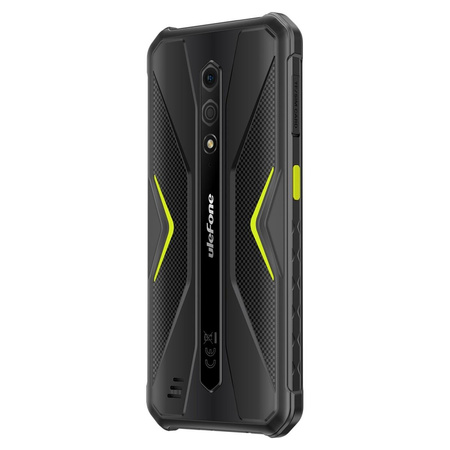 Smartfon Armor X12 4G 3/32GB IP69K zielony