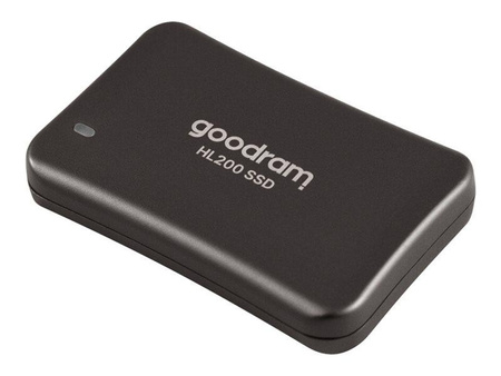 GOODRAM SSD HL200 1TB USB 3.2 RETAIL