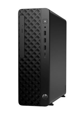 Komputer ProDesk 2 SFF G1i E i3-14100 512GB/16GB/W11P B6ZC4ET