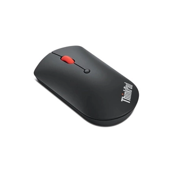 Lenovo Accessories Bezprzewodowa mysz ThinkPad Bluetooth Silent Mouse