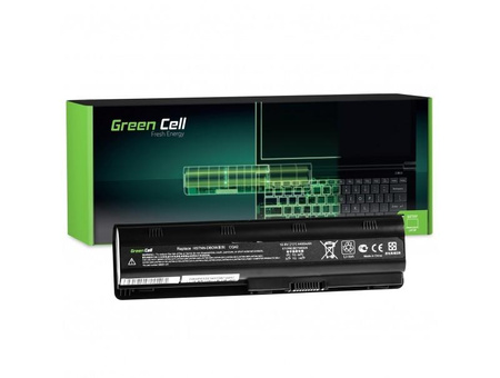 Bateria do HP 635 10,8V 4400mAh 