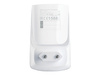TPLINK TL-WA854RE TP-Link TL-WA854RE Wireless Range Extender 802.11b/g/n 300Mbps, Wall-Plug
