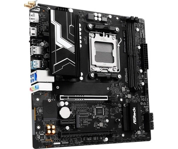 Płyta główna Asrock B850M-X WIFI R2.0