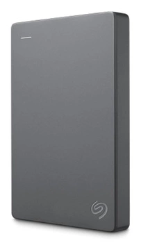 Dysk zewnętrzny HDD Seagate Basic (4TB; 2.5"; USB 3.2 Gen 1; STJL4000400)