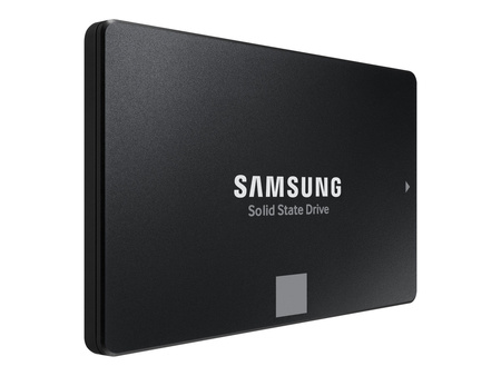 SAMSUNG 870 EVO 500GB SATA III 2.5inch SSD 560MB/s read 530MB/s write