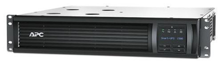 SMT3000RMI2UNC SMART-UPS 3000VA/2700W Rack 2U z kartą sieciową    AP9641