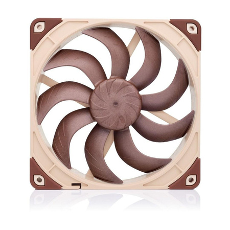 Wentylator NOCTUA 140mm NF-A14x25 G2 PWM