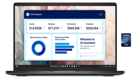 Dell Pro 14 Premium PA14250/Ultra 7 268V/32GB/512GB SSD/14.0" FHD+/Arc/FPR/WLAN + BT/Backlit Kb/3 Cell/W11Pro/vPro 3YPS