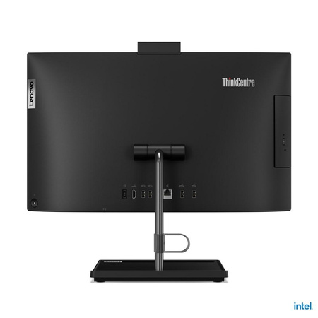 Lenovo ThinkCentre neo 30a 22 i3-1215U 21.5" FHD IPS 250nits AG 8GB DDR4 3200 SSD256 Intel UHD Graphics W11Pro Raven Black 3Y OnSite
