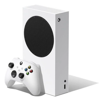 Konsola Xbox Series S 512GB