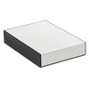 ONE TOUCH HDD 5TB SILVER 2.5IN/USB3.0 EXTERNAL HDD WITH PASS