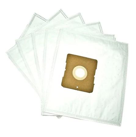 Zestaw 4 workow z mikrofibry wraz z filtrem CR 7037.1