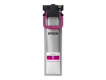 EPSON C13T944340 Epson Tusz L magenta WF-C5xxx Series
