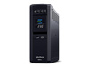 CYBERPOWER CP1350EPFCLCD Line-Interactive UPS 1350VA/810W