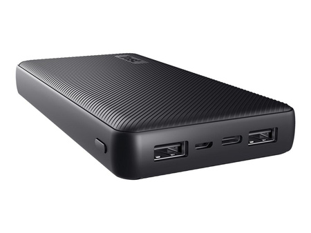TRUST PRIMO 20.000mAh Powerbank ECO