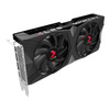 Karta graficzna GeForce RTX 4060 Ti 8GB VERTO OC DUAL FAN DLSS 3 