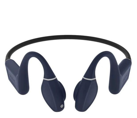 Słuchawki Outlier Free Pro Plus czarno-granatowe