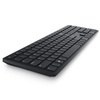 Dell Wireless Keyboard - KB500 - US International (QWERTY)