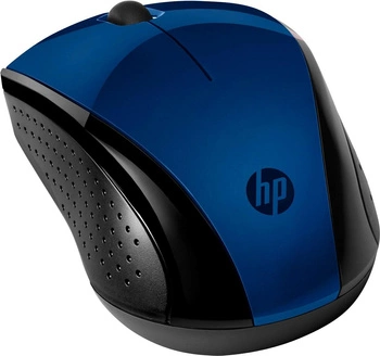 HP WIRELESS MOUSE 220 BLUE EU/. IN
