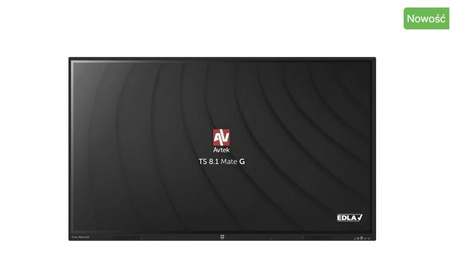 Monitor interaktywny TS 8.1 MATE G 75