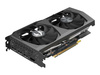 ZOTAC GAMING GeForce RTX 3060 Twin Edge 12GB GDDR6 192bit 3xDisplayPort + HDMI 192bit memory bus PCI Express 4.0 16x