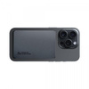 PowerBank 5000mAh 20W Indukcyjny Magsafe PD Fast Charge tytanowy