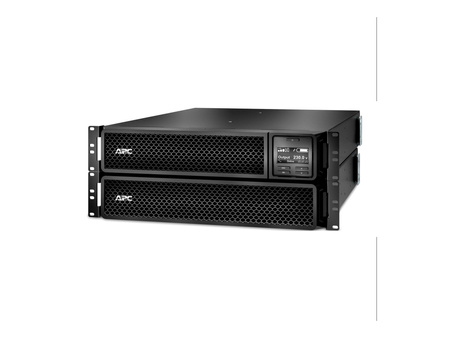 APC SRT2200RMXLI-NC APC Smart-UPS SRT 2200VA RM 230V Network Card