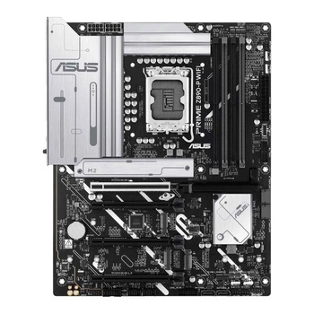 Płyta Asus PRIME Z890-P WIFI /Z890/DDR5/SATA3/M.2/USB4/WiFi/BT/PCIe5.0/s.1851/ATX