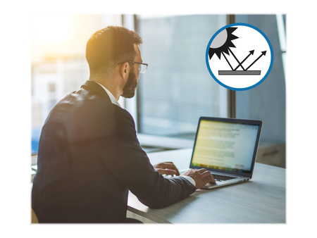 KENSINGTON 626462 Kensington filtr prywatyzujący 2 way removable 14 Wide 16:9 (17,5cmx31cm)