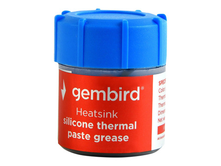 GEMBIRD TG-G15-02 Gembird Pasta termoprzewodząca 15g