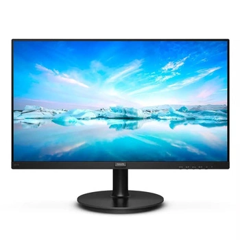 Monitor 21.5 cali 221V8A VA HDMI Głośniki