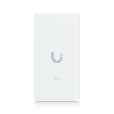 UniFi U-PoE PoE Adapter (15W)