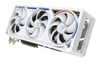 Karta graf. ASUS ROG ASTRAL RTX 5080 16GB OC WHITE