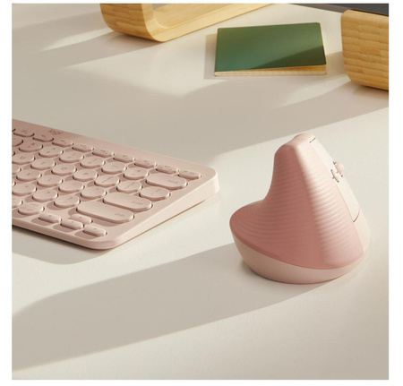 LIFT - ROSE/DARK ROSE - EMEA/