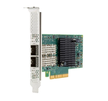 BROADCOM BCM57414 ETHERNET 10/25GB 2-PORT SFP28 ADAPTER FOR HPE P26262-B21