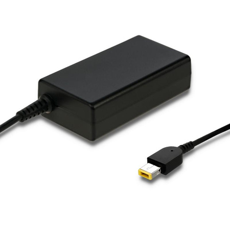 Zasilacz do Lenovo | 65W | 20V | 3.25A | Square tip 
