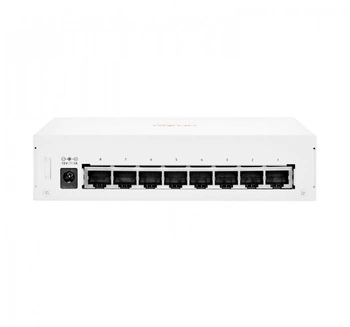 Przełącznik Switch ARUBA Instant On 1430 8x1GbE R8R45A