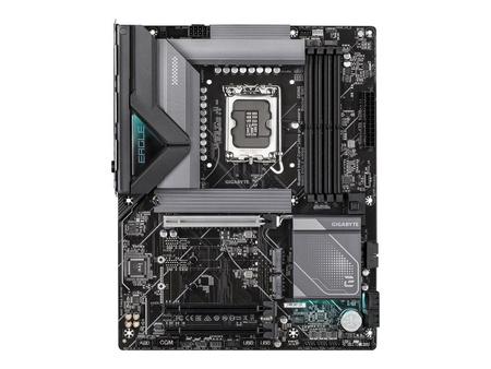 GIGABYTE B860 EAGLE WIFI6E LGA1851 MB 4xDDR5 4xSATA 3xM.2