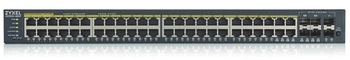 Przełącznik GS1920-48HPV2 48P GbE GS192048HPV2-EU0101F