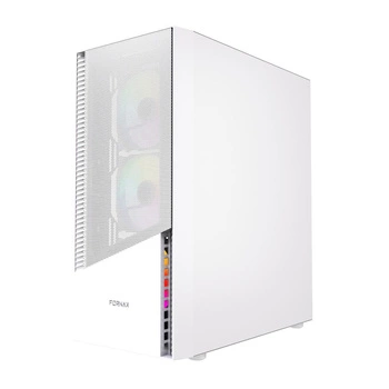 Obudowa Midi Tower Fornax 4300 ATX biała