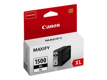 CANON 9182B001 Tusz Canon PGI1500XLBK czarny MB2050/MB2350