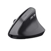 Mysz TRUST BAYO II ERGONOMIC WIRELESS MOUSE BLK (25145)