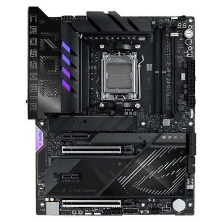 ROG CROSSHAIR X870E APEX