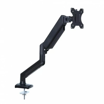 Uchwyt do 1 monitora LED/LCD 13-32" UM-115 ART (wspomaganie gazowe 2-9kg)
