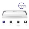 Laminator LMR-0327 | A4