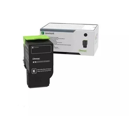 Toner 8,5k czarny 78C2XKE 