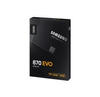 Dysk SSD Samsung 870 EVO 500 GB 2.5" SATA III